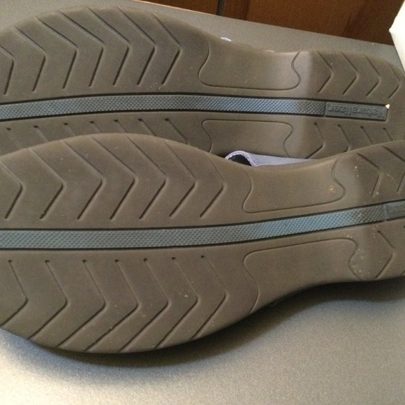 Naturalizer Ladies Shoe Sandal 605NA03 Size 9M Justice Blue Jeans - Picture 8 of 11